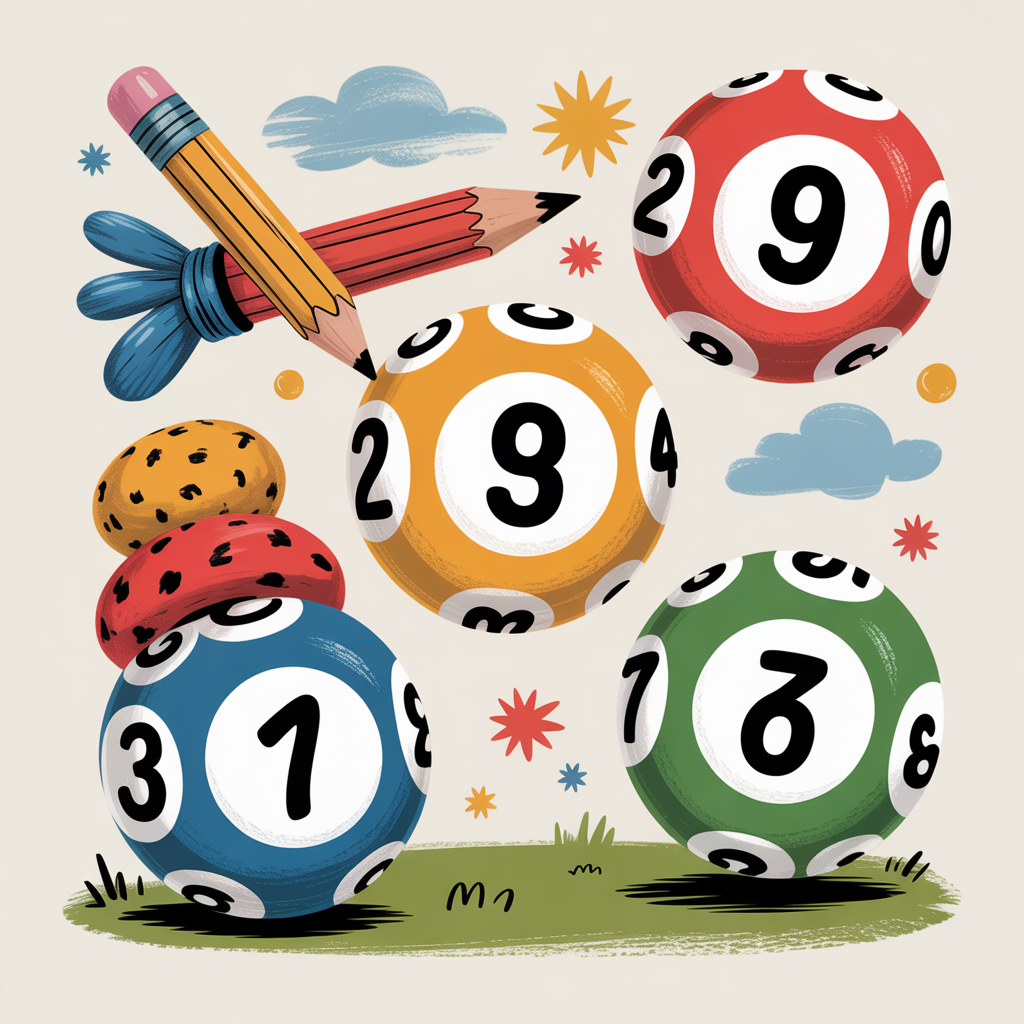 Lottery Numbers
